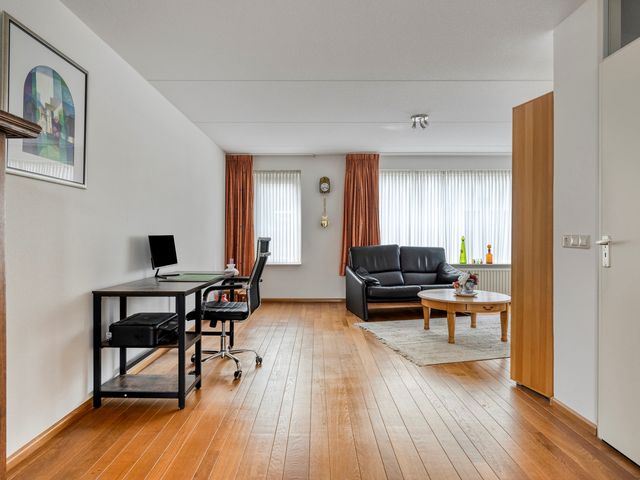 Maisakker 7, Arnemuiden