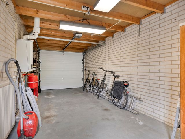 Maisakker 7, Arnemuiden