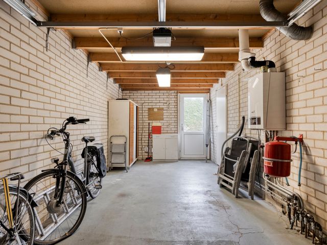 Maisakker 7, Arnemuiden