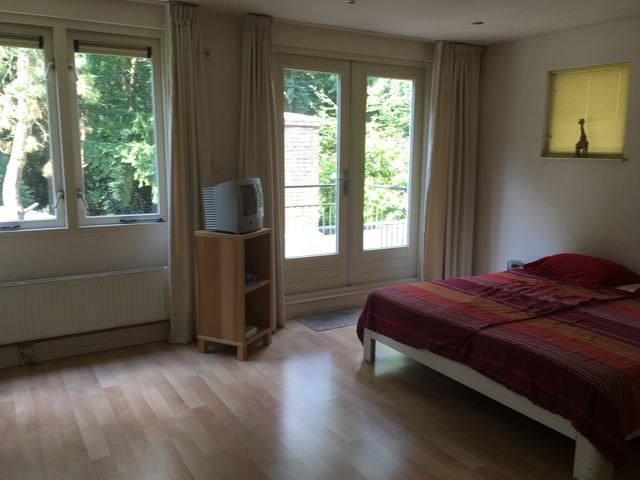 Graaf Janlaan 41a, Zeist