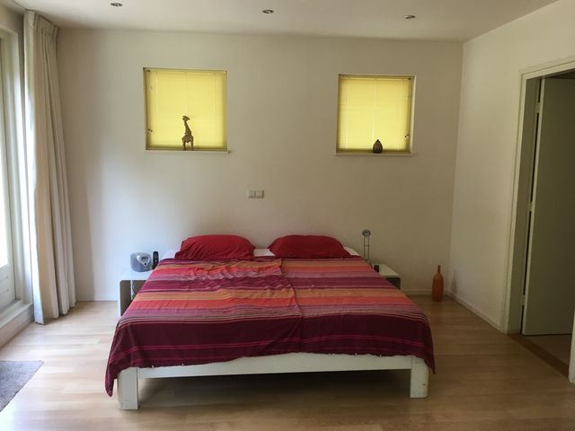 Graaf Janlaan 41a, Zeist