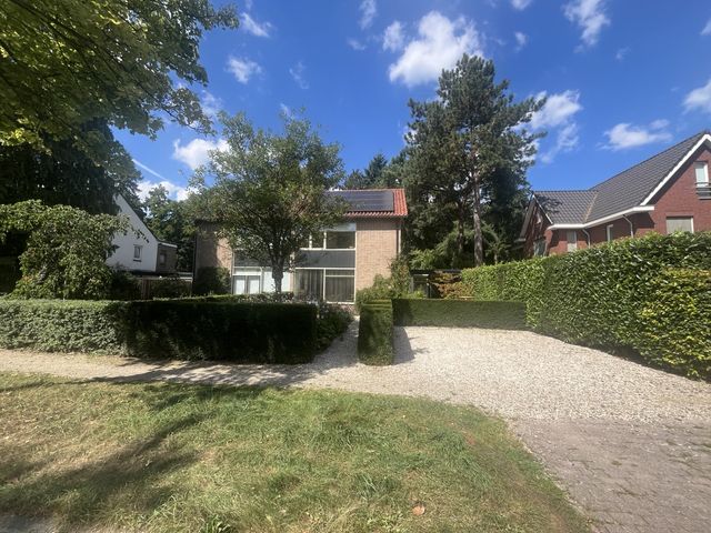 Graaf Janlaan 41a, Zeist