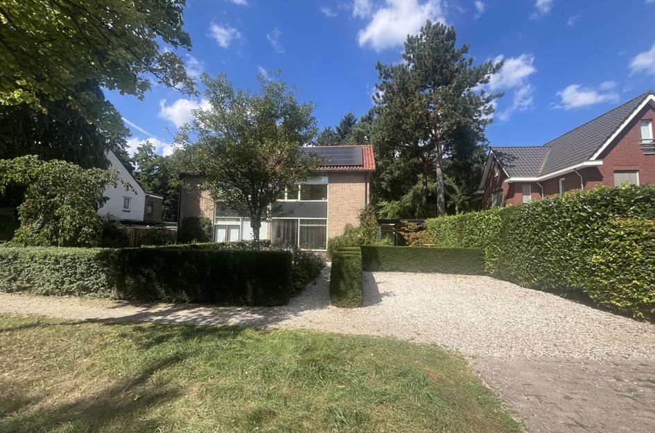 Graaf Janlaan 41a