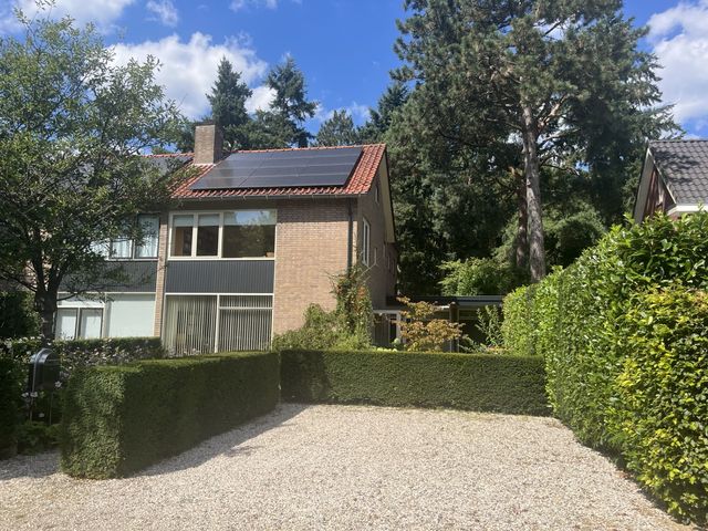 Graaf Janlaan 41a, Zeist