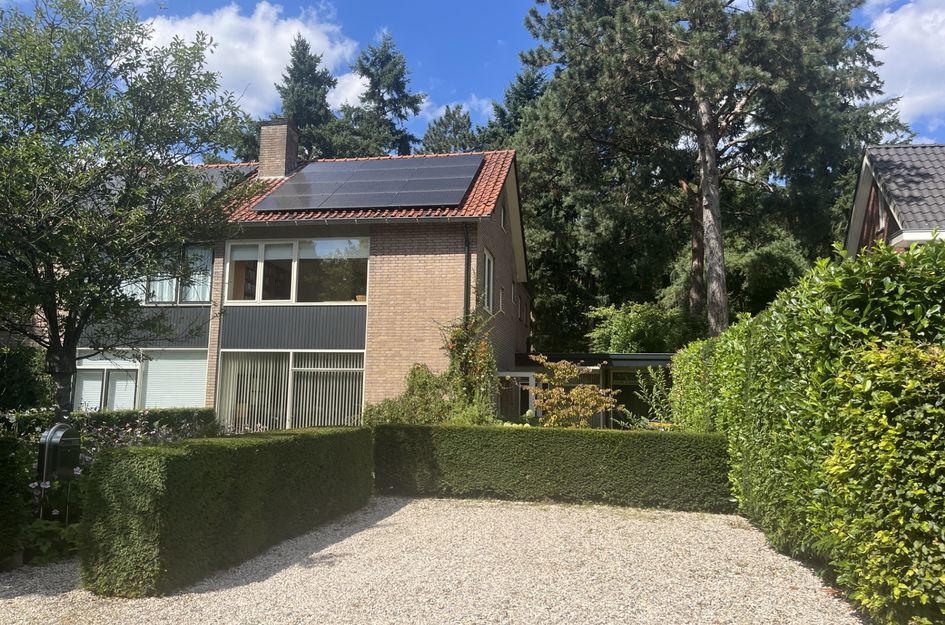 Graaf Janlaan 41a