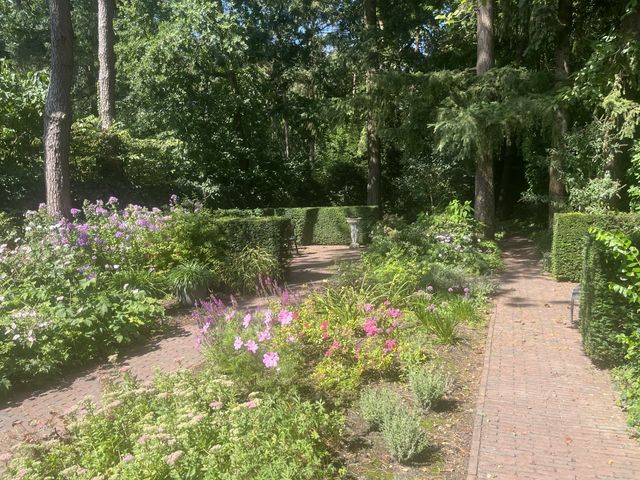 Graaf Janlaan 41a, Zeist