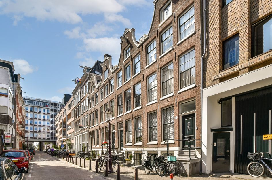 Nieuwe Kerkstraat 117 2