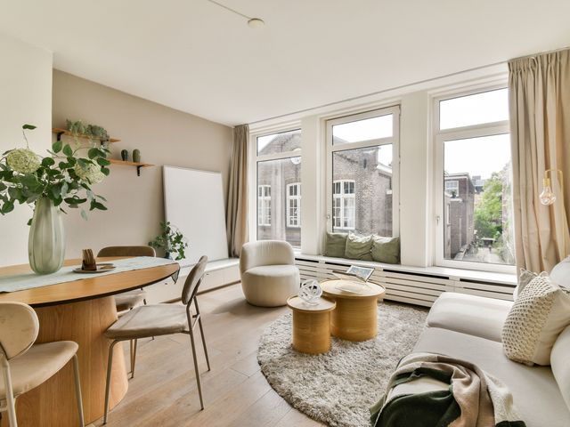 Nieuwe Kerkstraat 117 2, Amsterdam
