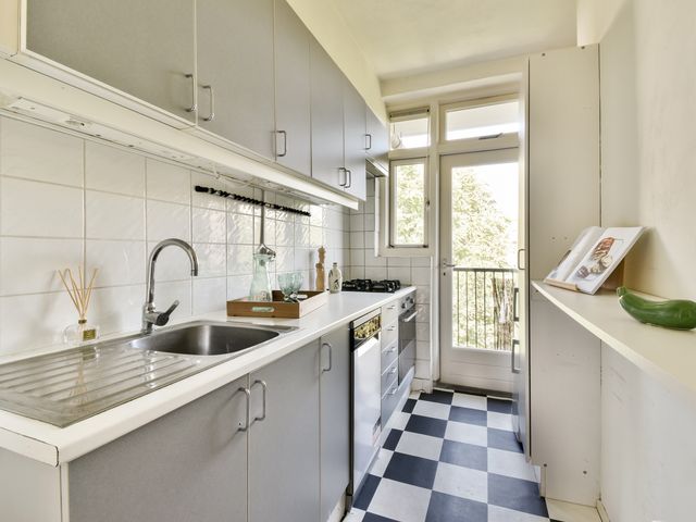 Nieuwe Kerkstraat 117 2, Amsterdam