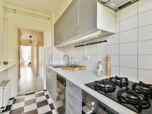 Nieuwe Kerkstraat 117 2, Amsterdam