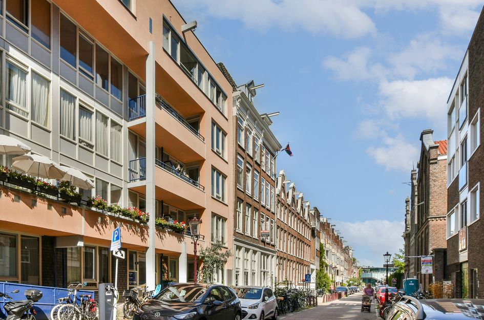 Nieuwe Kerkstraat 117 2