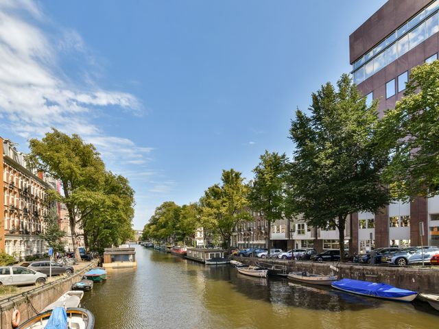 Nieuwe Kerkstraat 117 2, Amsterdam