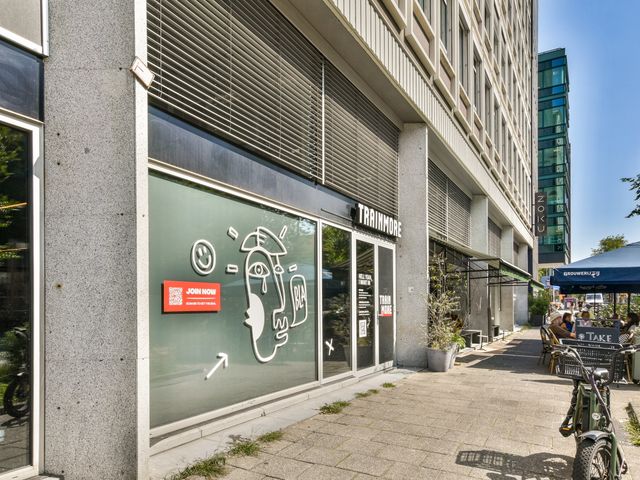 Nieuwe Kerkstraat 117 2, Amsterdam