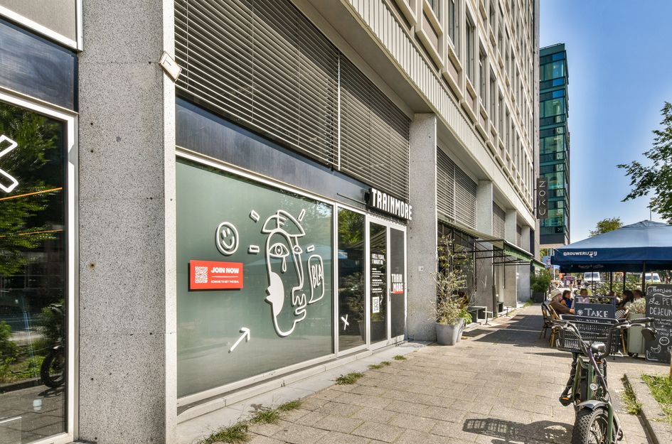 Nieuwe Kerkstraat 117 2