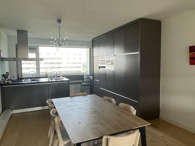 Weerdestein 65, Amsterdam