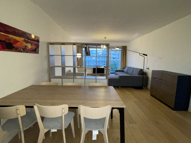 Weerdestein 65, Amsterdam
