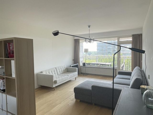 Weerdestein 65, Amsterdam