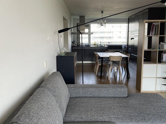 Weerdestein 65, Amsterdam