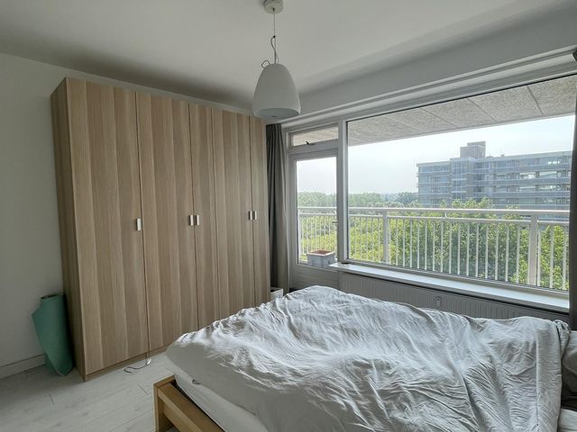 Weerdestein 65, Amsterdam