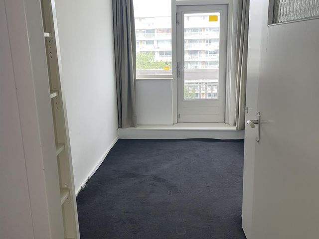 Weerdestein 65, Amsterdam
