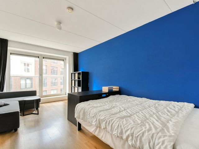 Welnastraat 235, Amsterdam