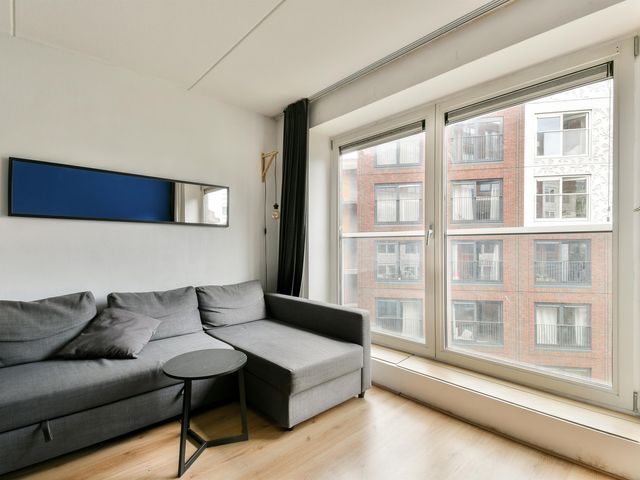 Welnastraat 235, Amsterdam