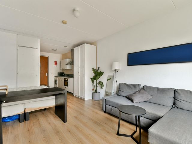 Welnastraat 235, Amsterdam