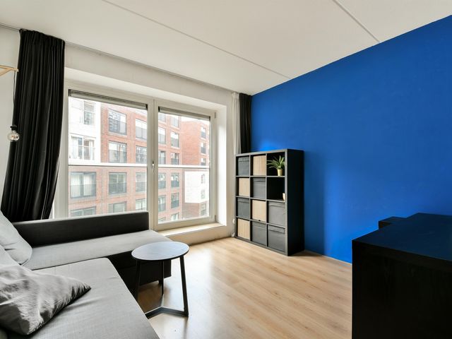Welnastraat 235, Amsterdam