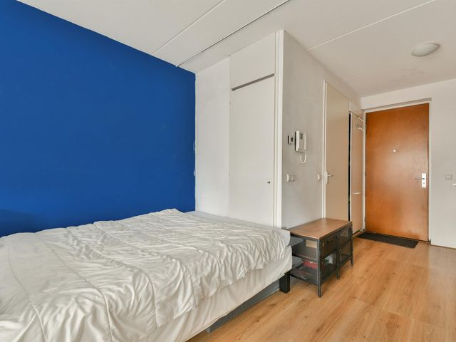 Welnastraat 235, Amsterdam