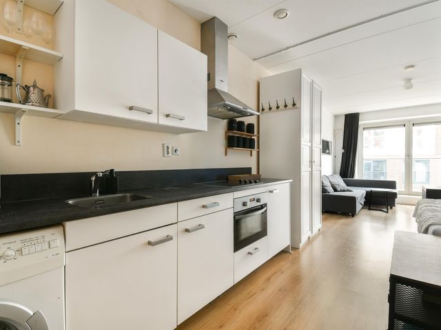 Welnastraat 235, Amsterdam