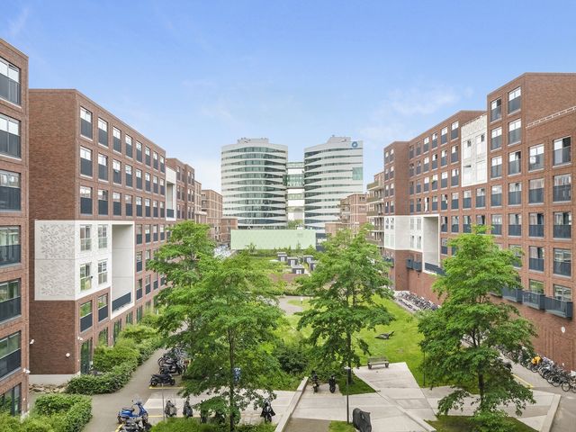 Welnastraat 235, Amsterdam