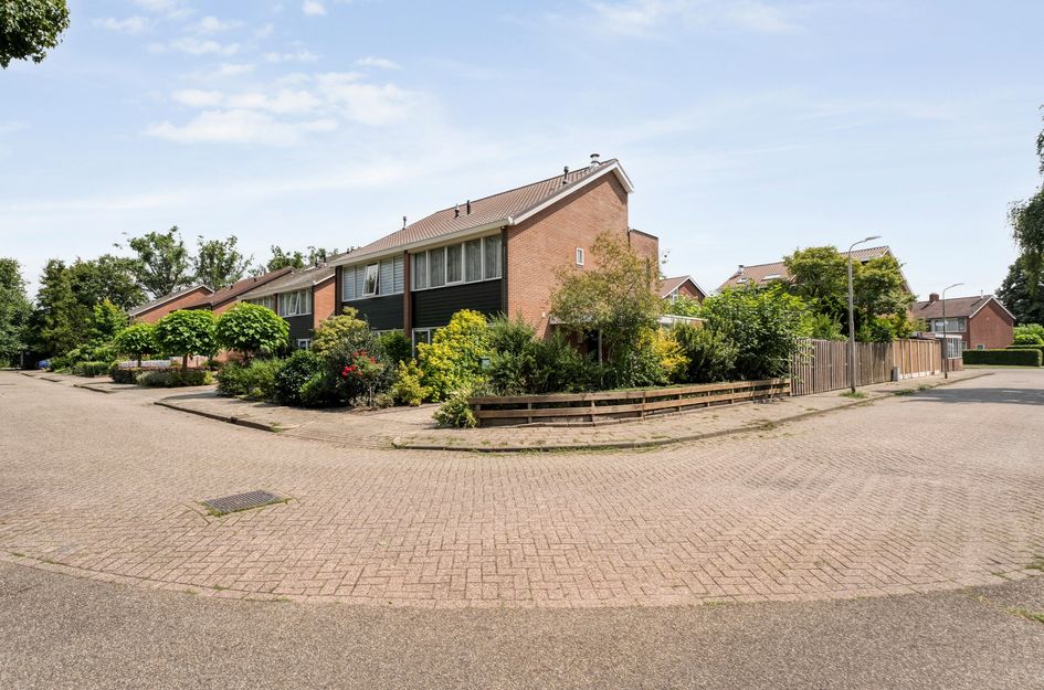 Wielewaalstraat 26