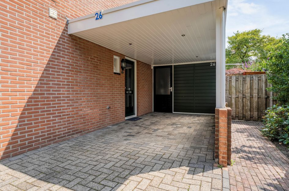 Wielewaalstraat 26