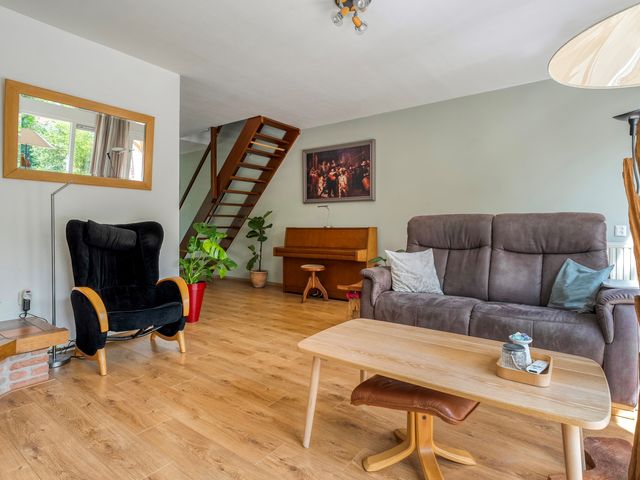 Wielewaalstraat 26, Hardenberg