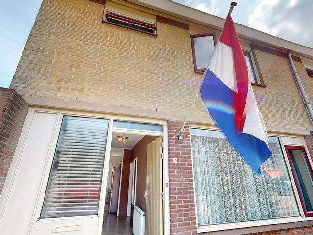 Acaciastraat 15, Enkhuizen