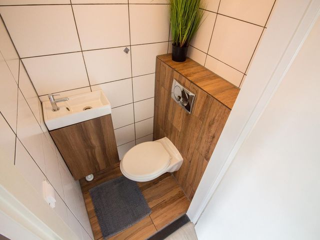 Acaciastraat 15, Enkhuizen