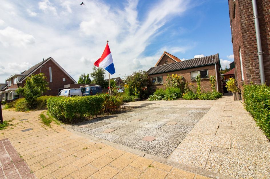 Bakkerstraat 4