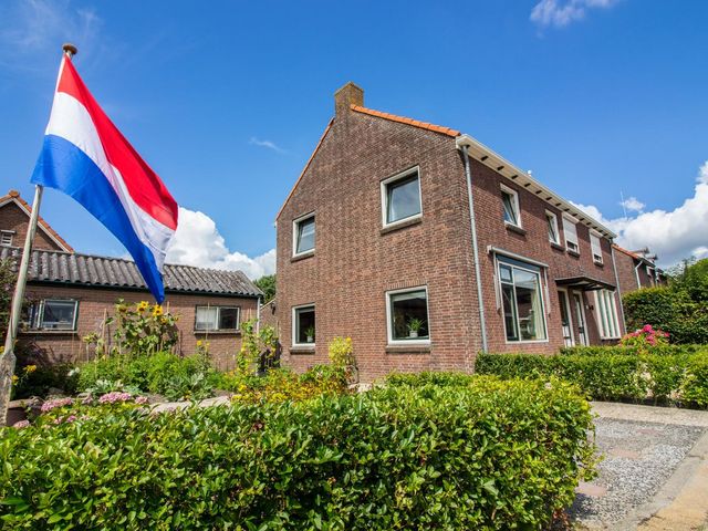 Bakkerstraat 4, Bovenkarspel
