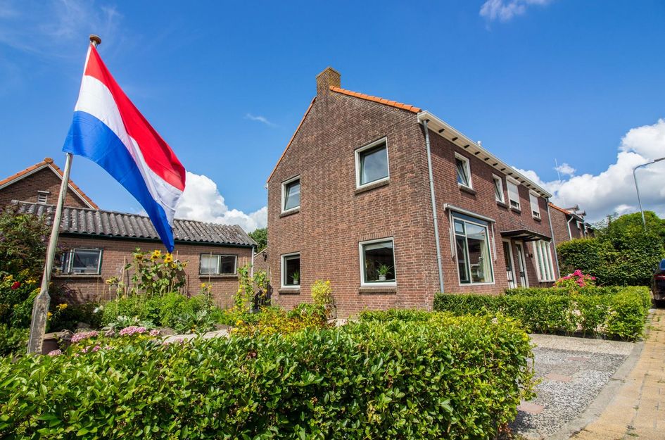 Bakkerstraat 4