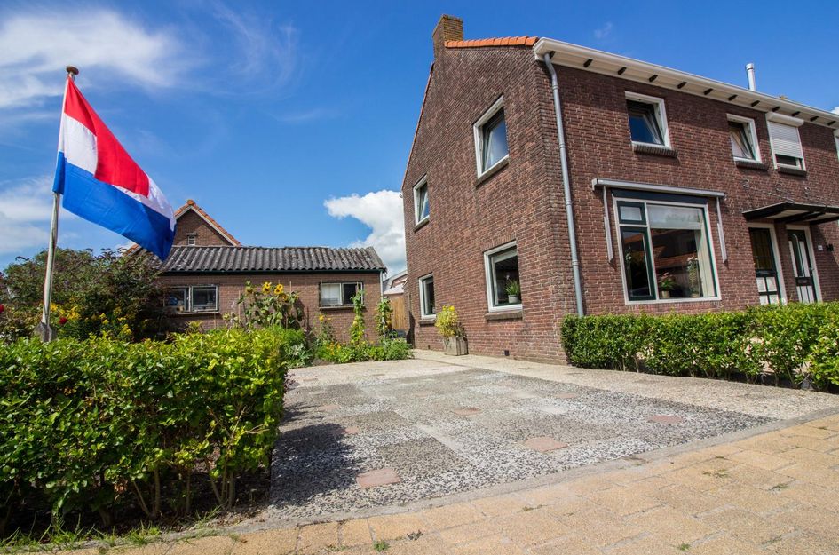 Bakkerstraat 4