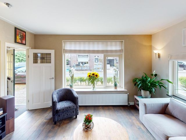 Bakkerstraat 4, Bovenkarspel