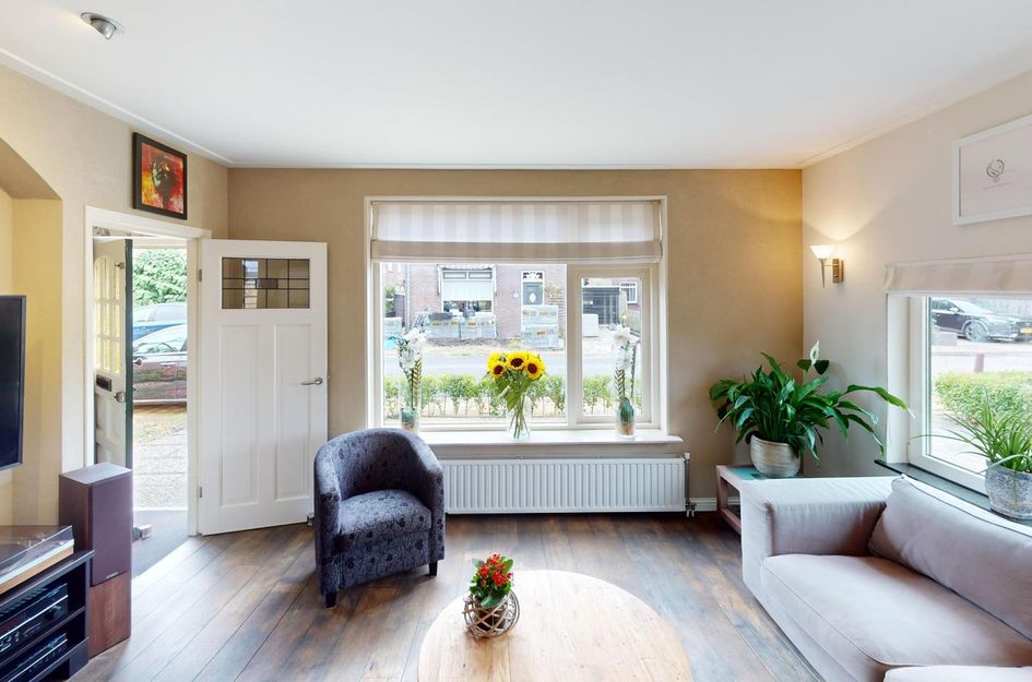 Bakkerstraat 4