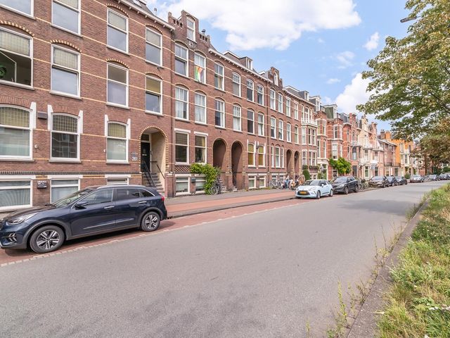Groot Hertoginnelaan 259B, 'S-Gravenhage
