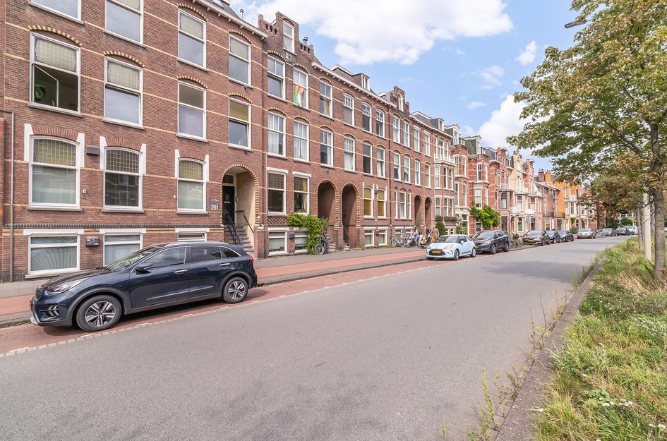 Groot Hertoginnelaan 259B