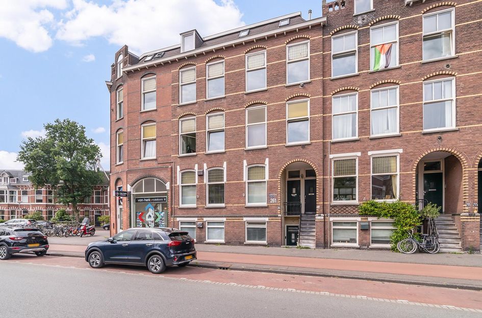 Groot Hertoginnelaan 259B