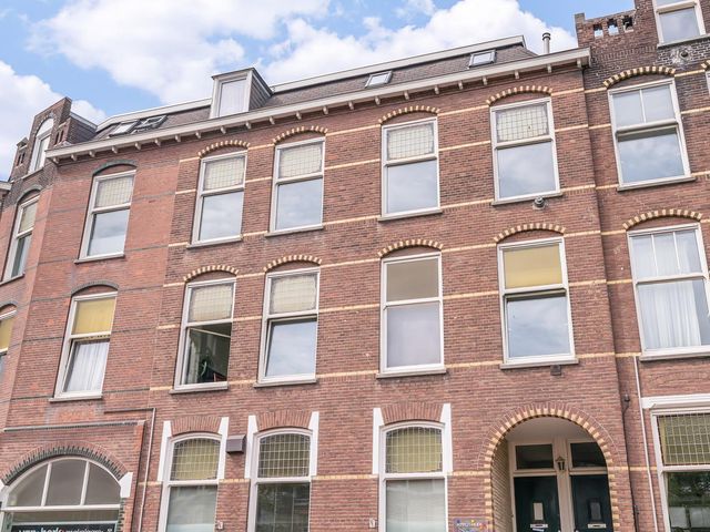 Groot Hertoginnelaan 259B, 'S-Gravenhage