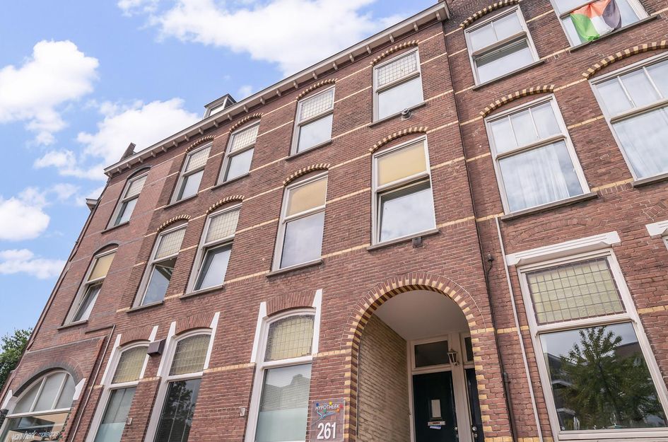 Groot Hertoginnelaan 259B