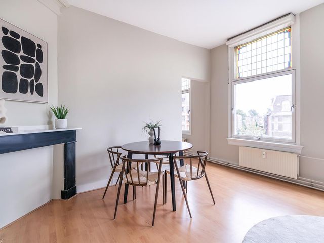 Groot Hertoginnelaan 259B, 'S-Gravenhage
