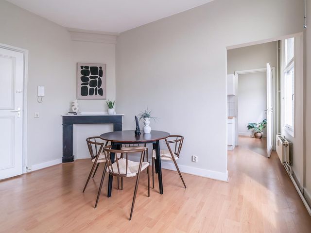 Groot Hertoginnelaan 259B, 'S-Gravenhage
