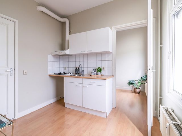 Groot Hertoginnelaan 259B, 'S-Gravenhage